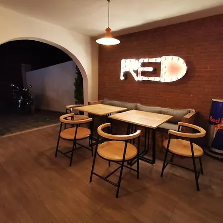 Premium In Belek, 3 Rooms, 6 Guests, Jacuzzi - Loft Βίλα