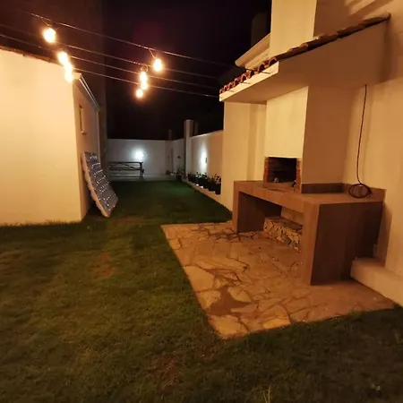Premium In Belek, 3 Rooms, 6 Guests, Jacuzzi - Loft Βίλα *